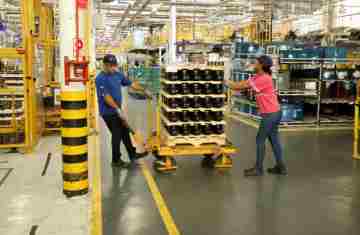  Agências do Trabalhador do Paraná têm 26,2 mil oportunidades de emprego